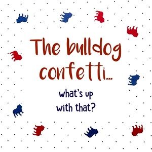 Meet your Posher, Liz (Bulldawg004)